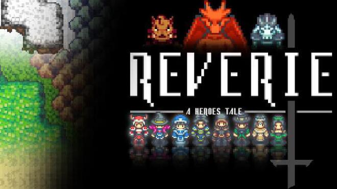 Reverie - A Heroes Tale Free Download