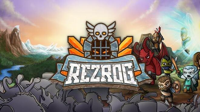 Rezrog Download Free
