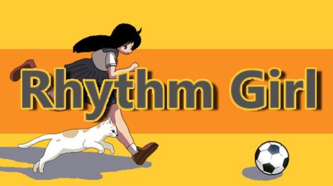 Rhythm Girl Free Download