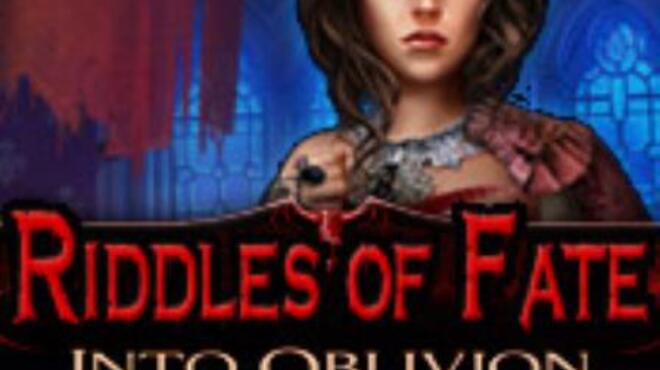 Riddles of Fate: Into Oblivion Collector's Edition Free Download