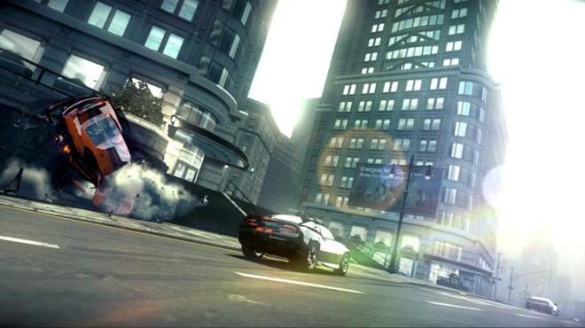 ridge racer unbounded-skidrow