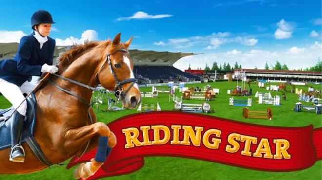 Riding Star - Horse Championship! Free Download