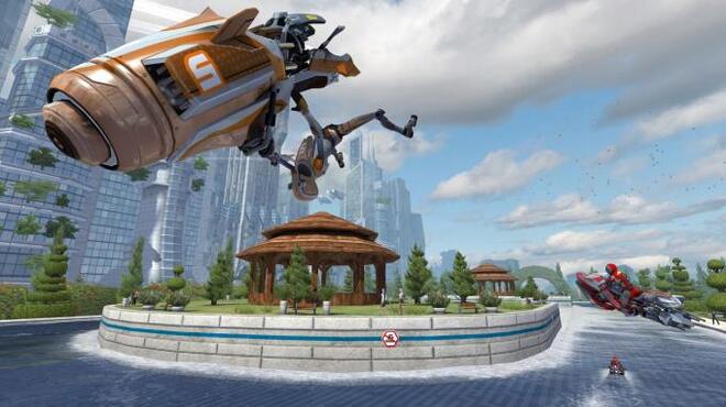 riptide gp: renegade torrent