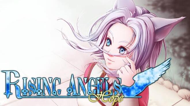 Rising Angels: Hope Free Download