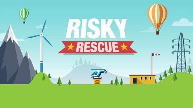 Risky Rescue Free Download