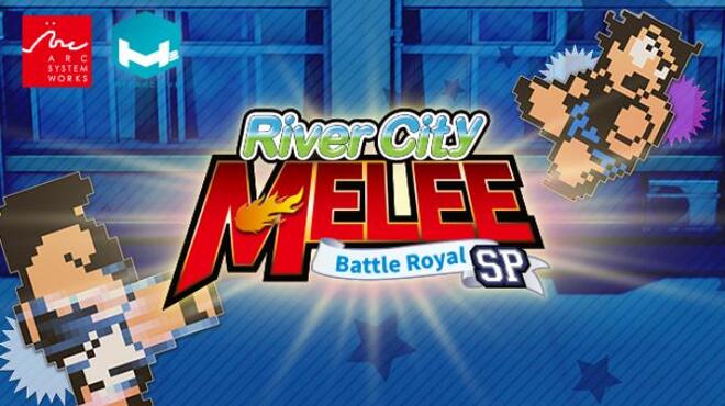 River City Melee : Battle Royal Special Free Download
