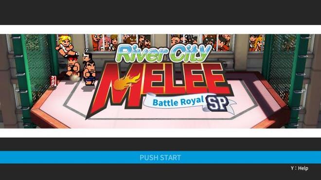 River City Melee : Battle Royal Special Torrent Download