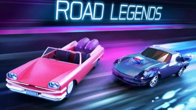 Road Legends Free Download