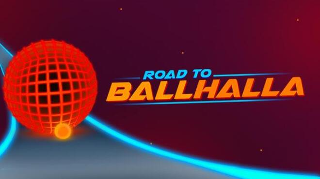 Road to Ballhalla Free Download