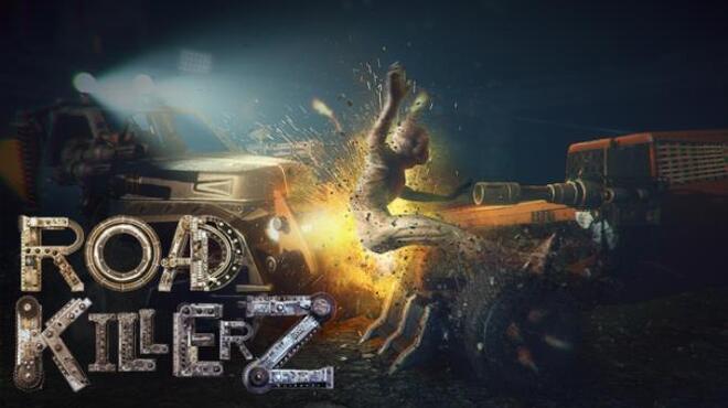 RoadkillerZ Free Download