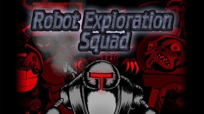 Robot Exploration Squad Free Download