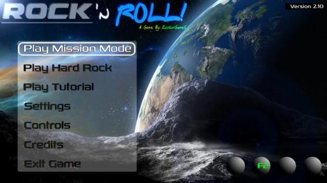 Rock 'N Roll Torrent Download