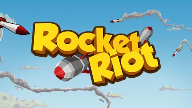 Rocket Riot V5834 Free Download Igggames