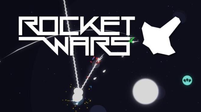 Rocket Wars Free Download