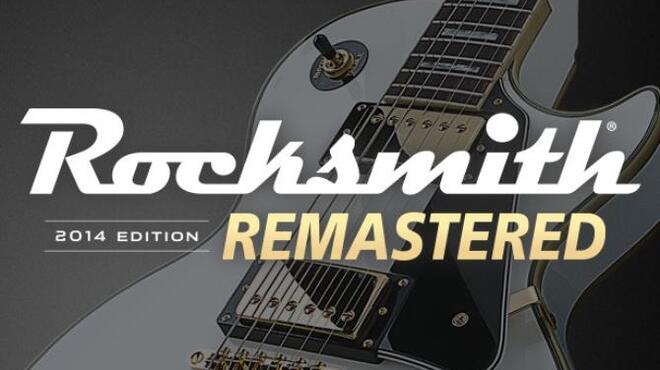 Rocksmith® 2014 Edition – Remastered – Queen - “We Will Rock You” Free Download
