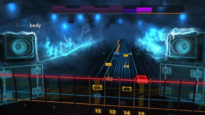 Rocksmith® 2014 Edition – Remastered – Queen - “We Will Rock You” PC Crack