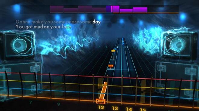 Rocksmith® 2014 Edition – Remastered – Queen - “We Will Rock You” Torrent Download