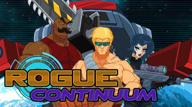 Rogue Continuum Free Download