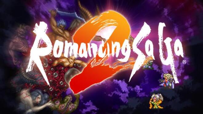 download romancing saga 1 remaster
