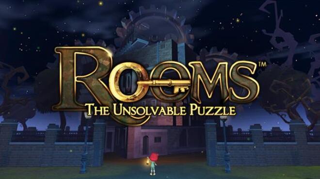 Rooms: The Unsolvable Puzzle Free Download