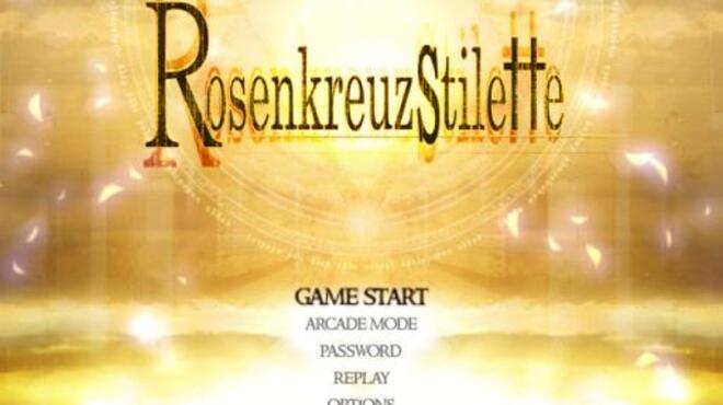 Rosenkreuzstilette Torrent Download
