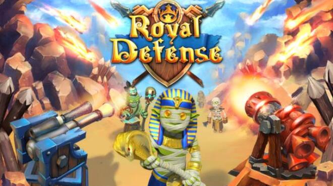 Royal Defense Free Download