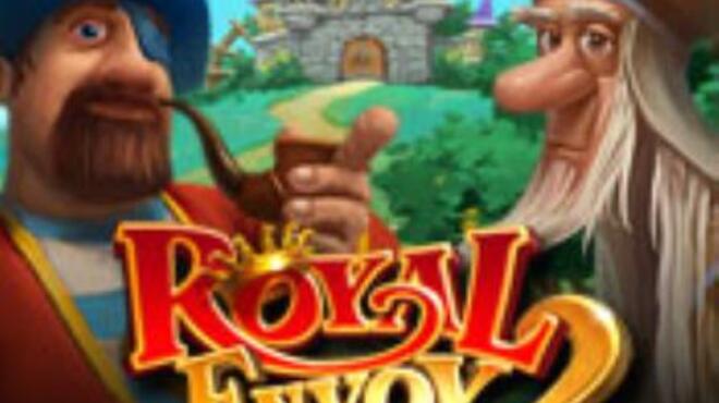 Royal Envoy 2 Free Download