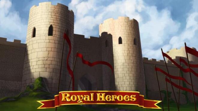 Royal Heroes Free Download