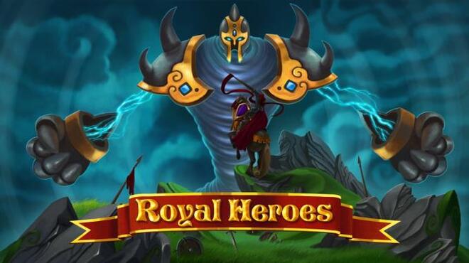 Royal Heroes Torrent Download
