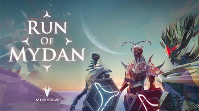 Run Of Mydan Free Download
