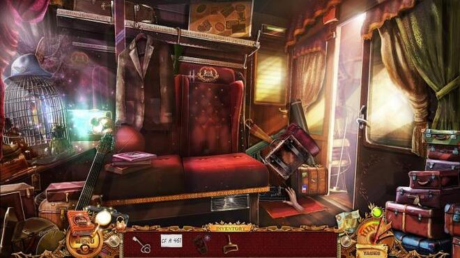 Runaway Express Mystery Torrent Download