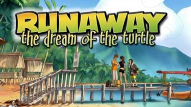 Runaway, The Dream of The Turtle Free Download