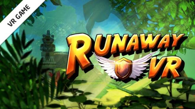 Runaway VR Free Download