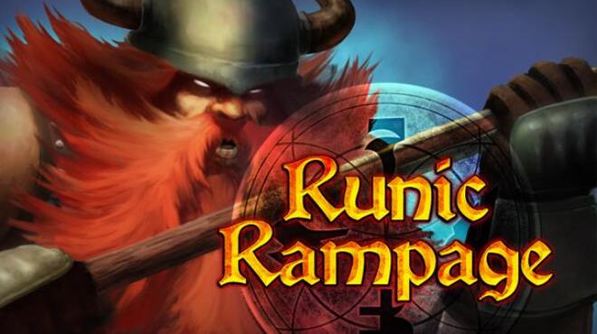 Runic Rampage - Action RPG Free Download