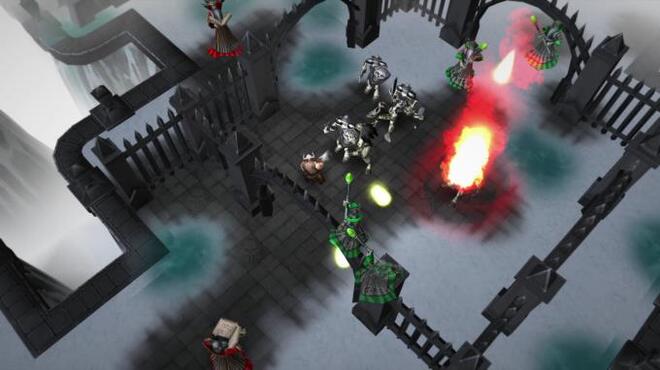 Runic Rampage - Action RPG Torrent Download