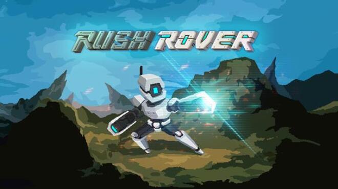 Rush Rover Free Download
