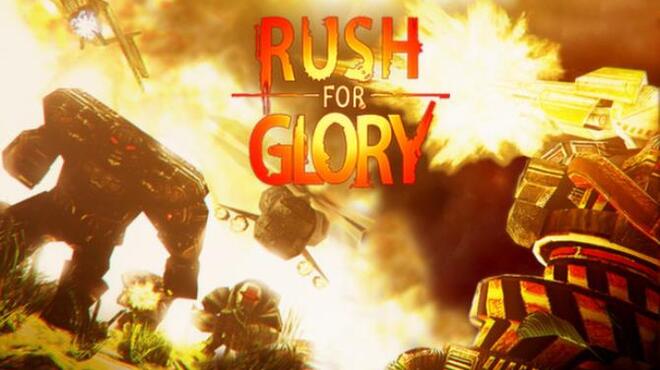 Rush for Glory Free Download