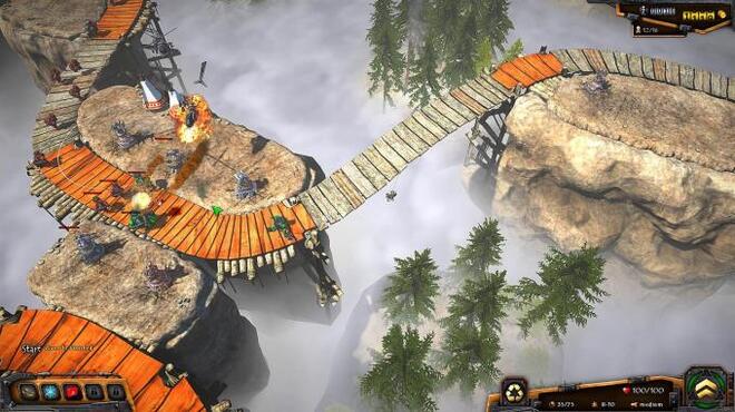 Rush for Glory Torrent Download