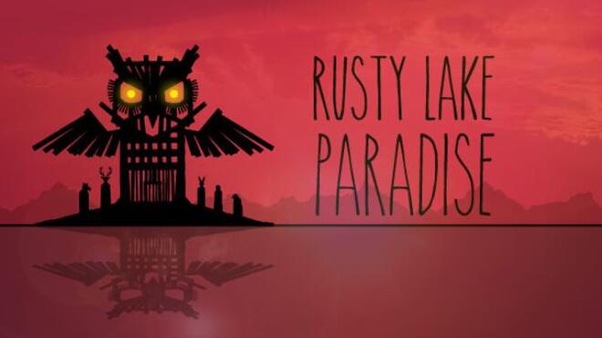 Rusty Lake Paradise Free Download