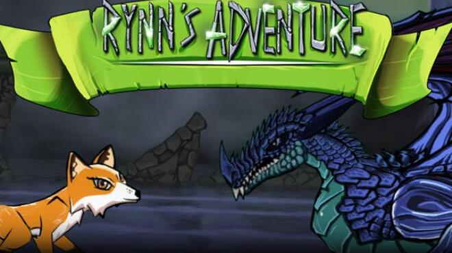 Rynn's Adventure: Trouble in the Enchanted Forest Free Download