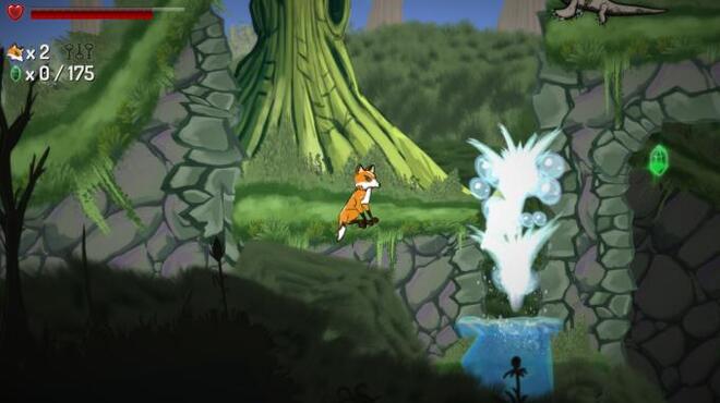Rynn's Adventure: Trouble in the Enchanted Forest PC Crack