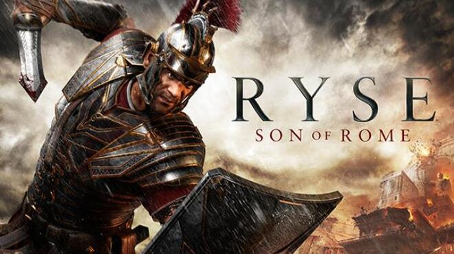 Ryse: Son of Rome Free Download