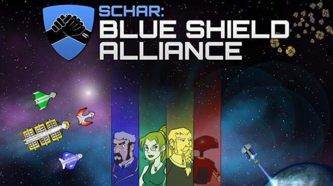 SCHAR: Blue Shield Alliance Free Download