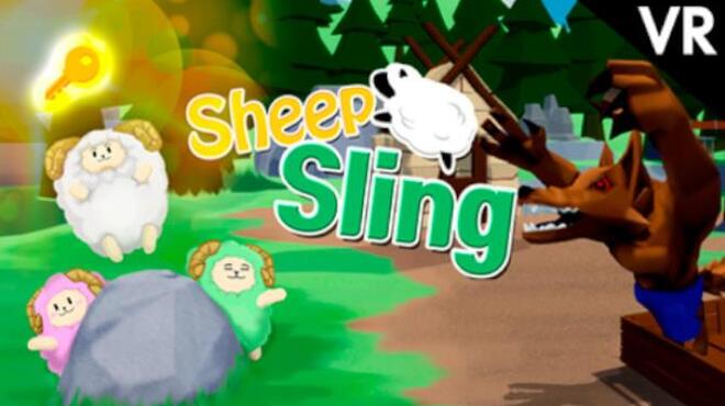 SHEEP SLING Free Download
