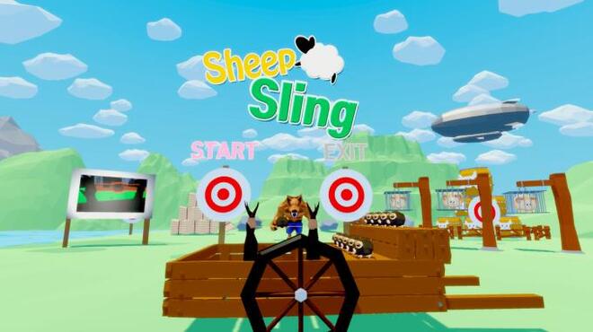 SHEEP SLING Torrent Download