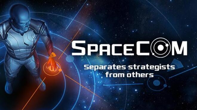 SPACECOM Free Download