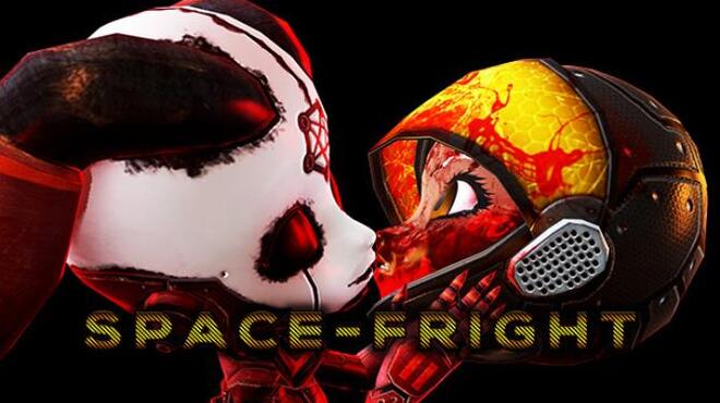 SPACE-FRIGHT Free Download