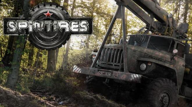 SPINTIRES™ Free Download
