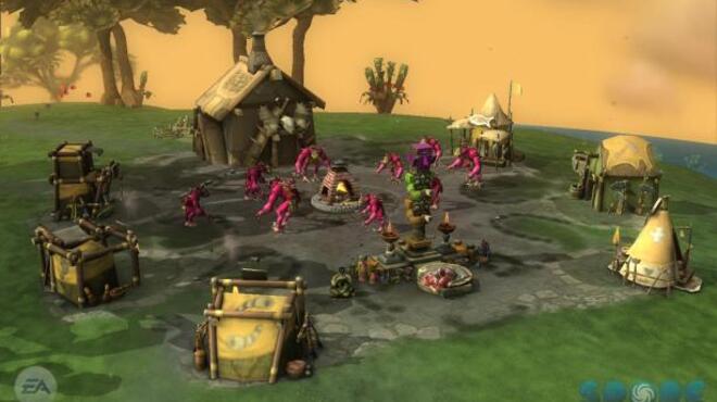 Spore Mac Patch Download