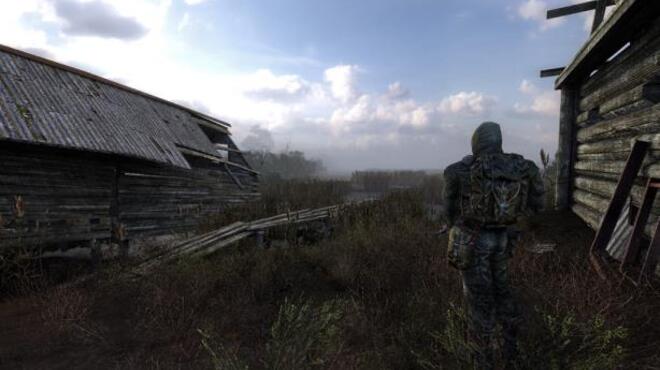 S.T.A.L.K.E.R.: Clear Sky PC Crack